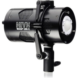 HIVE LIGHTING Wasp 100-C Open Face Full-Spectrum LED Light