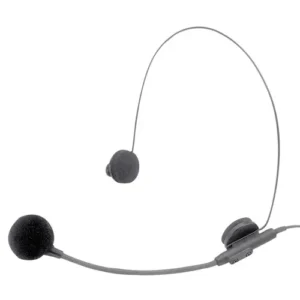 Azden HS-11 Professional Headset Microphone