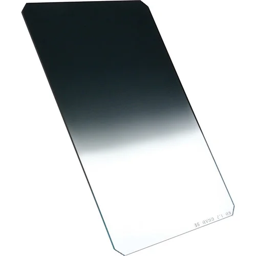 Hitech Soft Edge Graduated Neutral Density Filter (150mm x 170mm, 4 Stops)