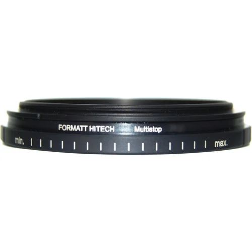 Hitech 77mm Multistop Warm2Cool Filter Set by Formatt - Image 3