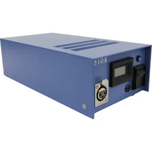 IA-300HV 300W IDX System Technology Camera AC Power Adapter Supply