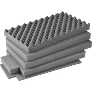 Foam Insert Kit for Pelican Cases