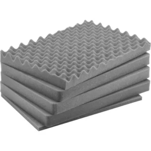 Foam Insert Kit for Pelican Cases