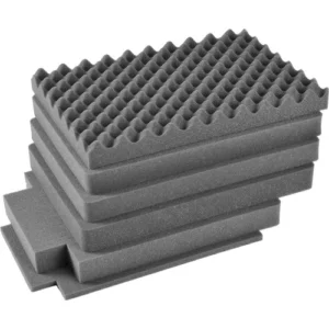 Foam Insert Kit for PelicanStorm iM2620 Protective Case