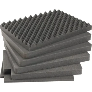 Pelican Protective Foam Insert Set