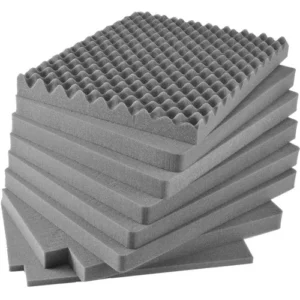 7-Piece Protective Foam Set by Pelican