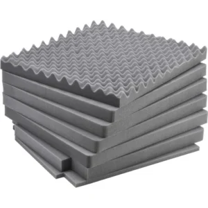 7-Piece Protective Foam Set by Pelican