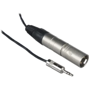 Pro Co Sound IPatch-10 10-Foot Cable