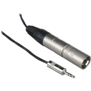 Professional Co Sound IPatch-15 Cable (15 Feet)