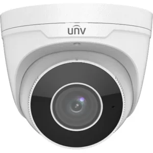 Uniview IPC3635SR3-ADZK-G 5MP Outdoor Turret Network Camera with Night Vision