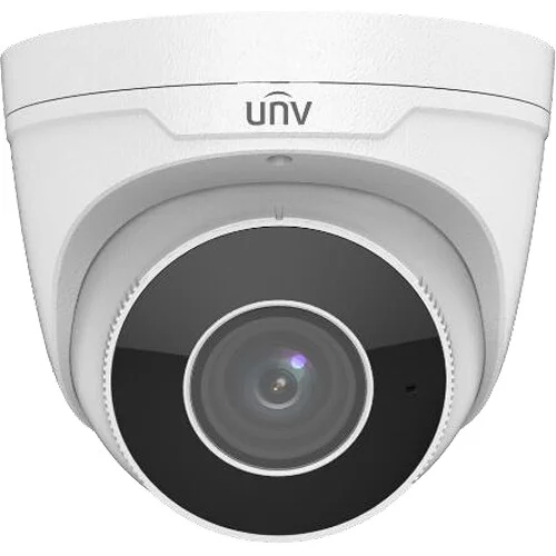Uniview IPC3635SR3-ADZK-G 5MP Outdoor Turret Network Camera with Night Vision