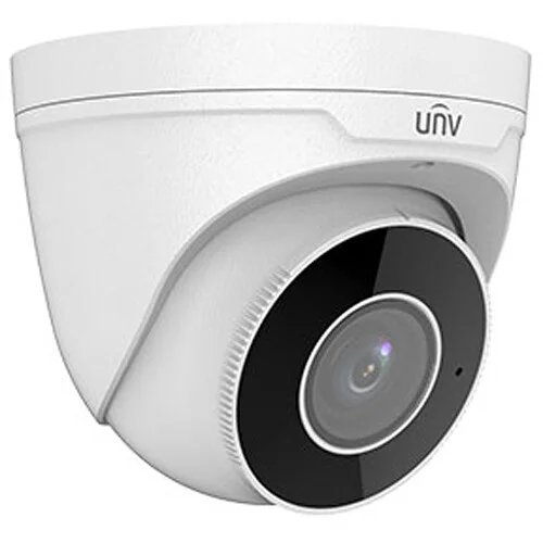 Uniview IPC3635SR3-ADZK-G 5MP Outdoor Turret Network Camera with Night Vision - Image 2