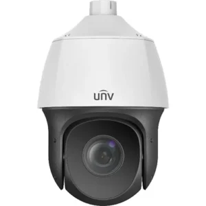 Uniview IPC6612SR-X25-VG 2MP Outdoor PTZ Dome Camera with Night Vision