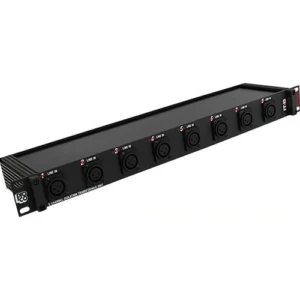 Pro Co Sound IT8A 8-Channel Balanced Isolator Unit