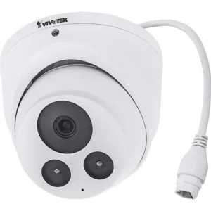 Vivotek IT9360-HF3 3.6mm Lens 2MP Outdoor Night Vision Turret Network Camera