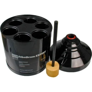 Jobo Professional Sheet Film Drum Compatible with 6-4x5 and 5x7 Film Formats