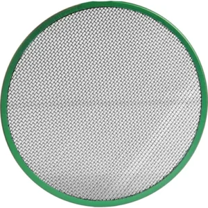 ARRI Single Full Scrim Compatible with T24 Fresnel, HMI PAR, 12/18K Fresnel, and Ruby 7 (29-Inch)