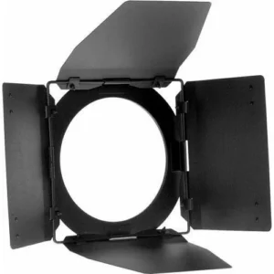 ARRI T1 Fresnel 4-Leaf Barndoor Attachment Kit