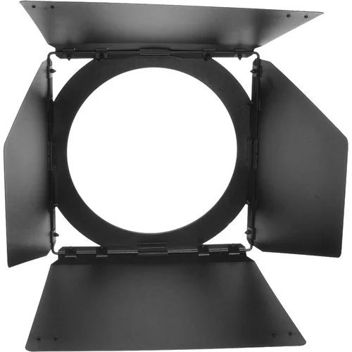 ARRI 4-Blade Barndoor Kit for Arrilite 2000 Light