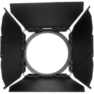 ARRI 650W Fresnel 8-Leaf Barndoor Kit