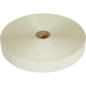 Lineco Acid-Free Linen Hinging Tape, 1 Inch by 300 Feet