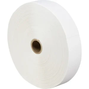 Lineco Acid-Free Linen Hinging Tape, 1.5 Inches by 300 Feet