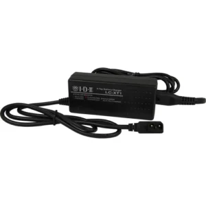Portable Single-Channel X-Tap Charger LC-XT1 with IDX System Technology