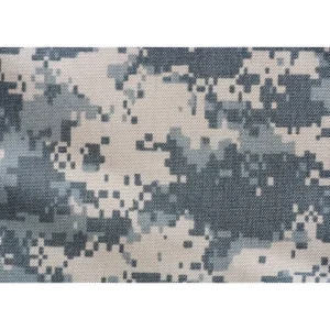 Nikon 300mm f/4 AFS LensCoat Digital Camo Cover