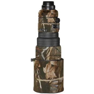 Nikon 300 F/2.8 AFSI Lens Cover by LensCoat (RealTree Max 4)