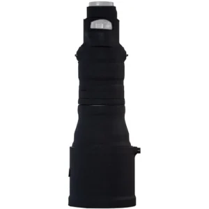 Nikon Z 400mm f/2.8 TC VR S Lens Black LensCoat Cover