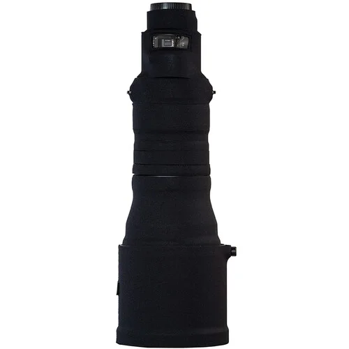 Nikon Z 400mm f/2.8 TC VR S Lens Realtree Edge LensCoat Cover - Image 2