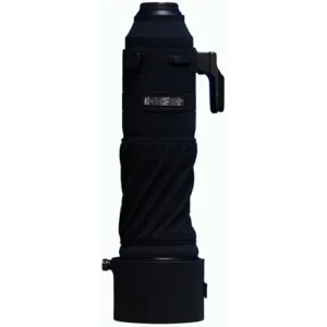Olympus M.Zuiko Digital ED 150-600mm f/5-6.3 IS LensCoat Protective Cover in Black