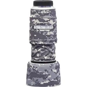 Canon RF 70-200mm f/2.8 L IS USM Lens Digital Camo Protective Cover by LensCoat