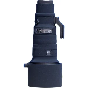 Sigma 500mm f/5.6 DG DN OS Sports Lens Black Protective Cover by LensCoat