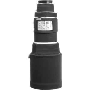 Protective LensCoat Cover for Sony SAL-300F28G 300mm f/2.8 APO G SSM Lens in Black