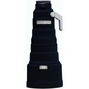 Sony FE 300mm f/2.8 GM OSS Lens Cover by LensCoat in Black
