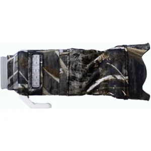 Sony FE 70-200 f/4 G OSS II LensCoat Protective Cover in Realtree Max5