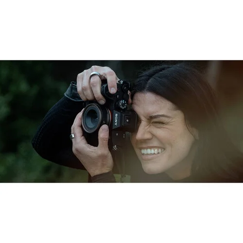 PolarPro LightLeak 28mm f/11 Lens for Sony E-Mount Cameras - Image 5