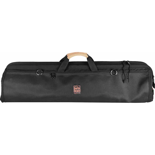 Black PortaBrace Rugged Protective Case for 28-Inch Light Stands - Image 2