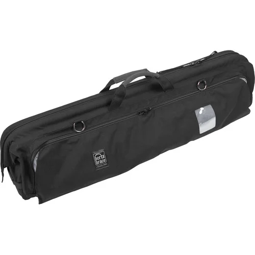 PortaBrace Durable Protective Case for 39-Inch Light Stand in Black - Image 2