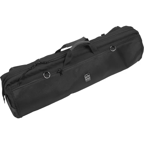 PortaBrace Durable Protective Case for 39-Inch Light Stand in Black - Image 4