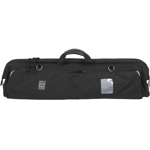 PortaBrace Durable Protective Case for 39-Inch Light Stand in Black - Image 5