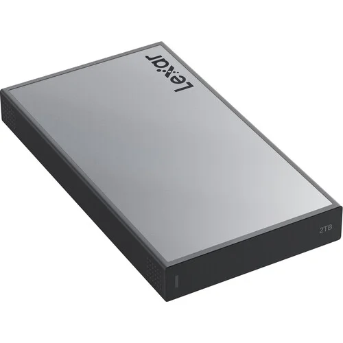 Lexar Professional 2TB Portable SSD for Workflow - Image 7