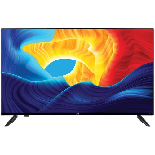 JVC 40-Inch Full HD Smart LED Television LT-40EP4257