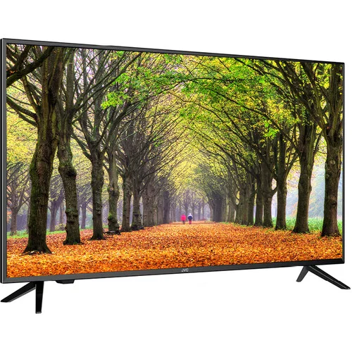 JVC 40-Inch Full HD Smart LED Television LT-40EP4257 - Image 3