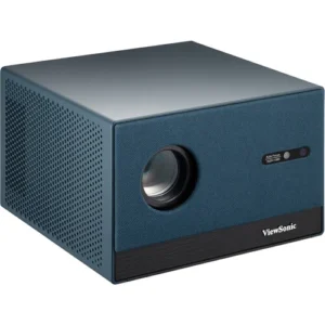 ViewSonic LX60HD Smart LED Projector  630 Lumen Full HD with Integrated Google TV