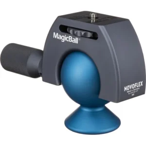 Novoflex Socket Head Magic Ball