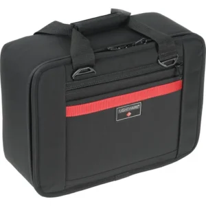 Black Lightware MF1217 Multi-Format Protective Case