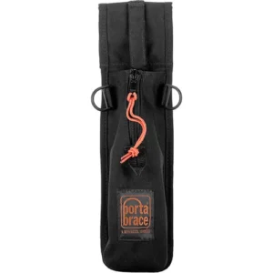 PortaBrace MH-2 10-Inch Mic Holder Holster