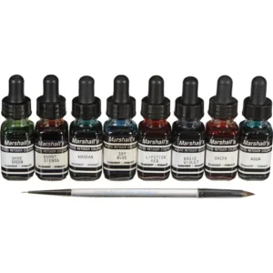 Marshall Color Retouching Group 3 Set